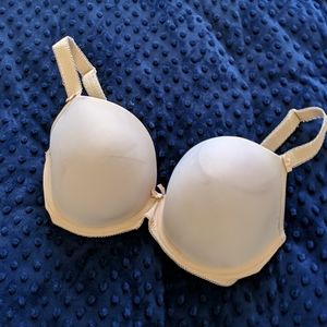 Freya Deco moulded bra in 30G